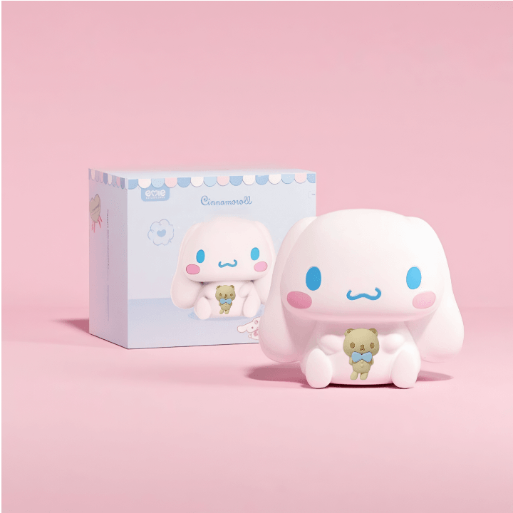 Cinnamoroll Night Light