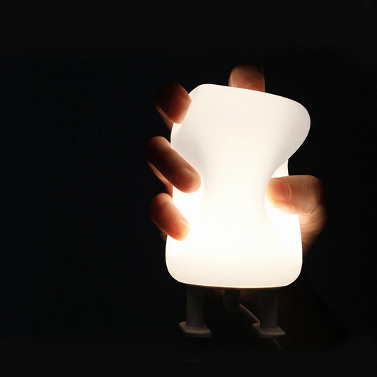 Mini Silicone Night Lamp