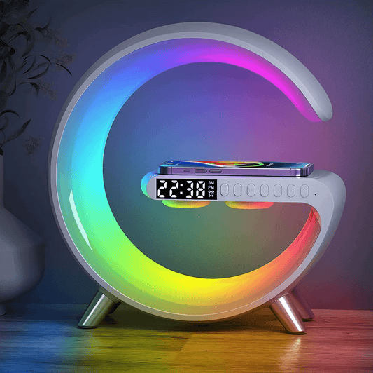 Smart Led Lamp