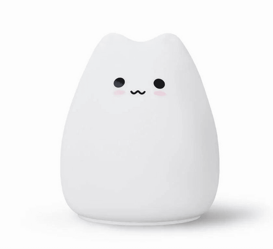 Mini Cat Night Lamp