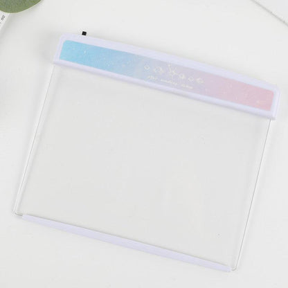 Flat Board Reading Light