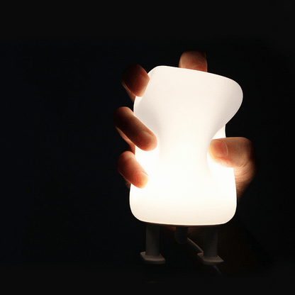Mini Silicone Night Lamp