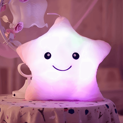 Luminous Soft Pillow