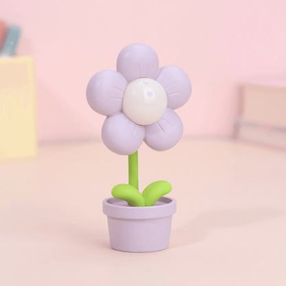 Flower Night Lamp