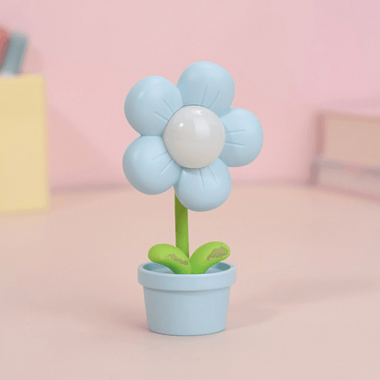 Flower Night Lamp