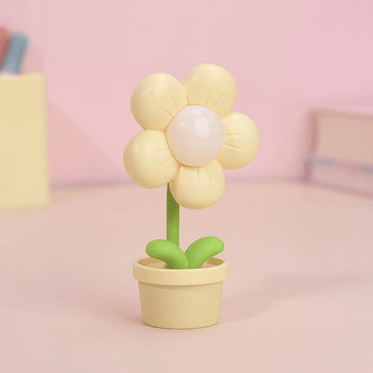 Flower Night Lamp