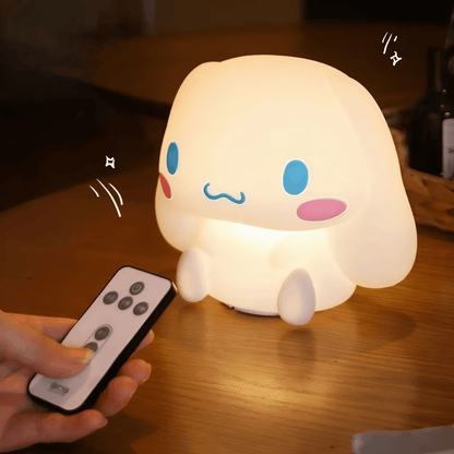 Cinnamoroll Night Light