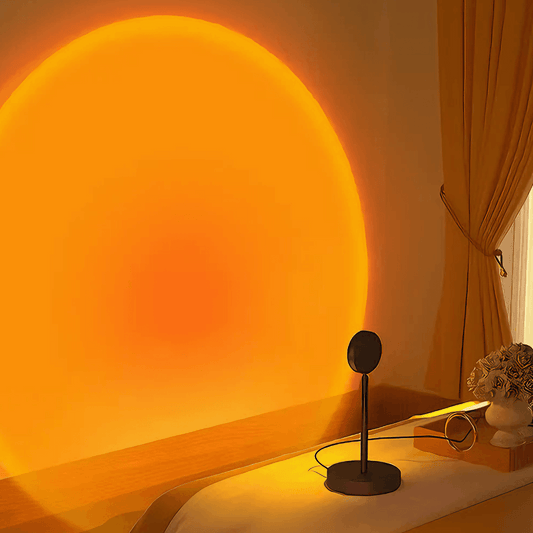 Sunset Projector Lamp