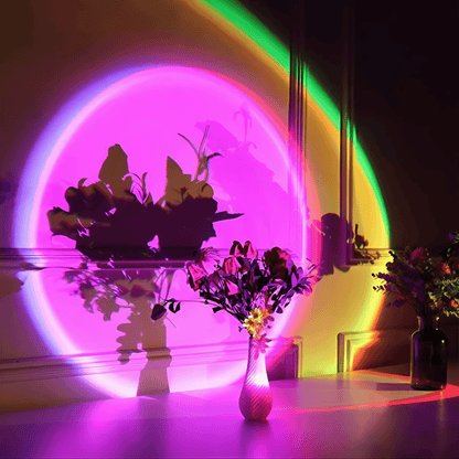 Sunset Projector Lamp