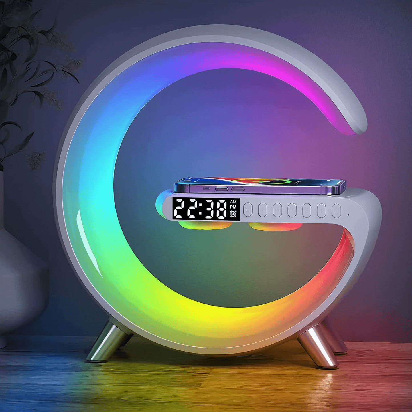 Smart Led Lamp