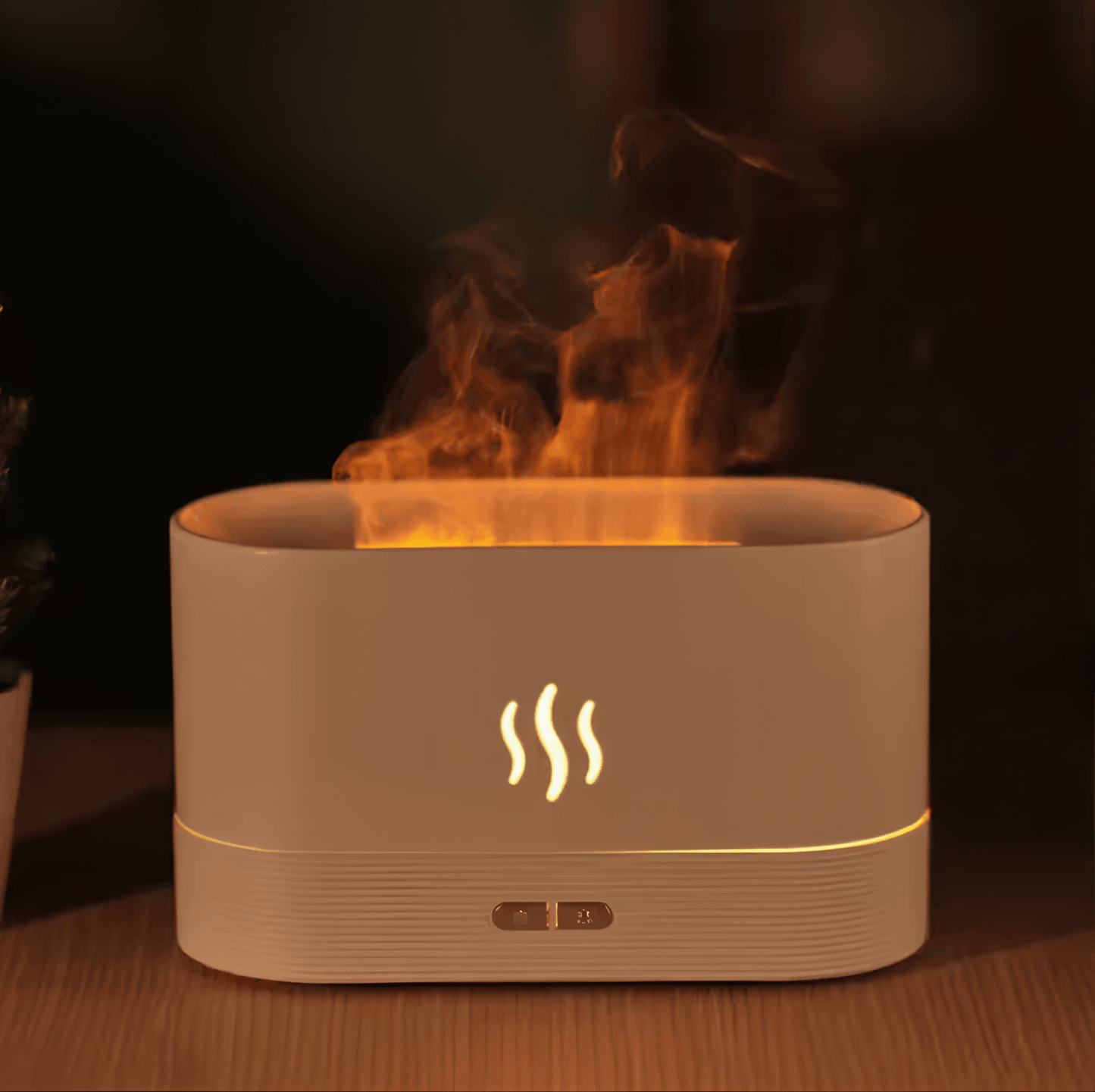 Fire Flame Humidifier