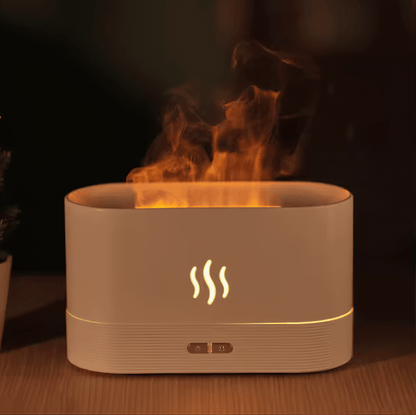 Fire Flame Humidifier