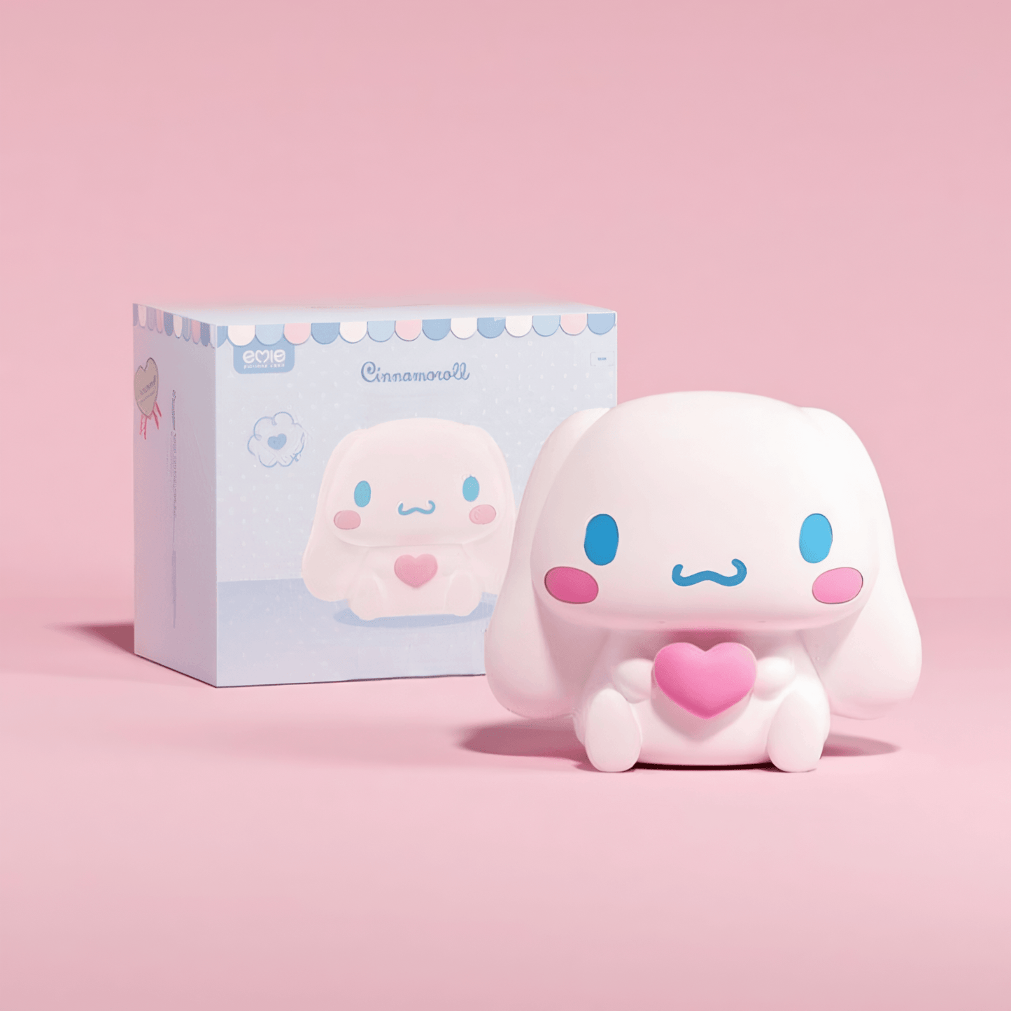 Cinnamoroll Night Light