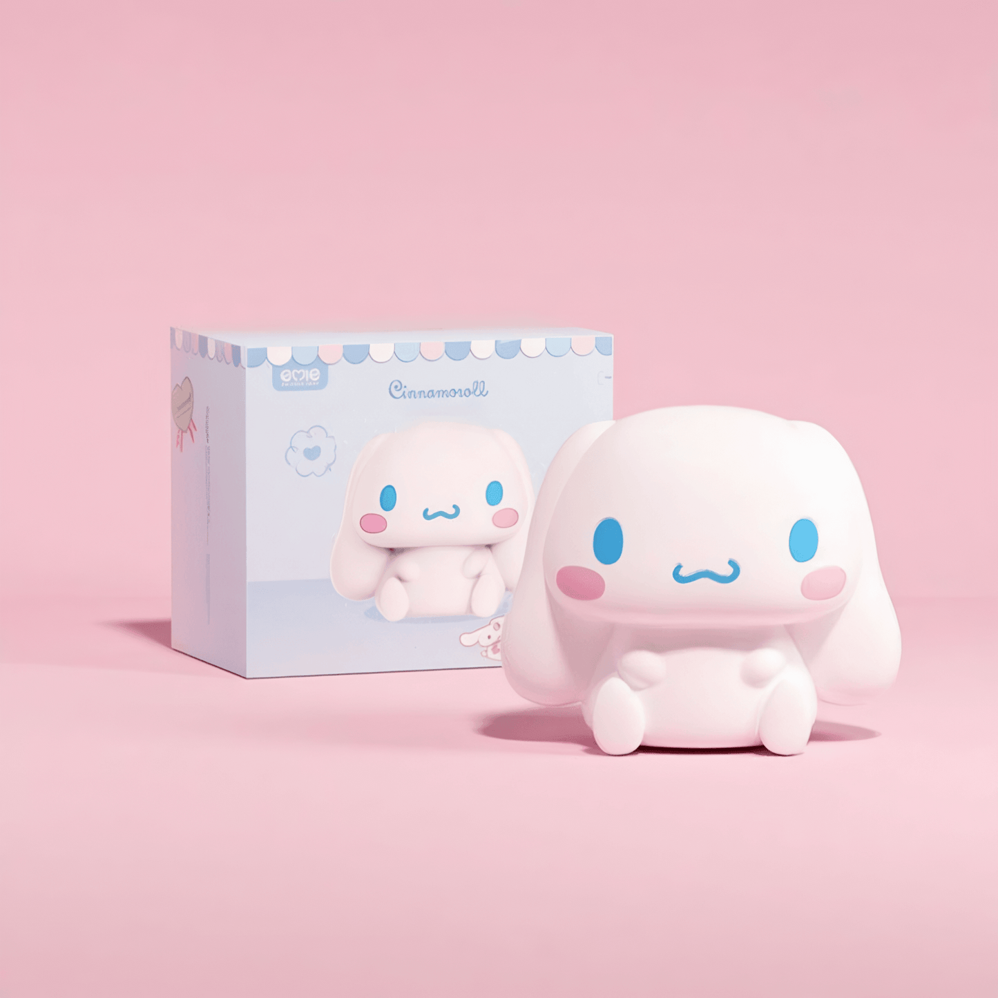 Cinnamoroll Night Light