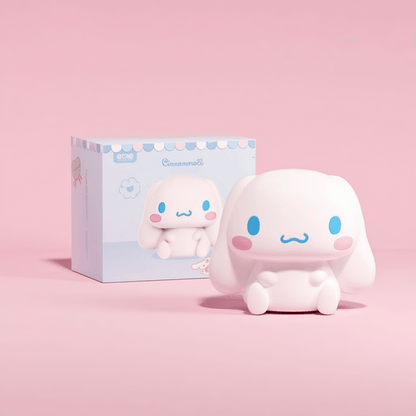 Cinnamoroll Night Light