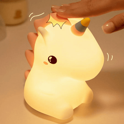 Unicorn Night Light