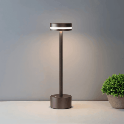 Aluminum Alloy Table Lamp
