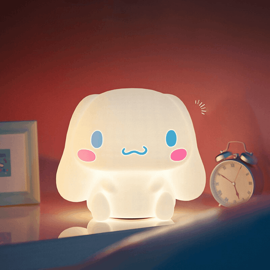 Cinnamoroll Night Light