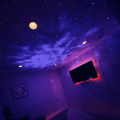 Sky Projector