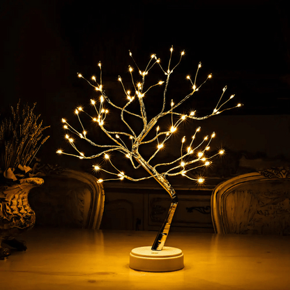 Decorative Golden Tree
