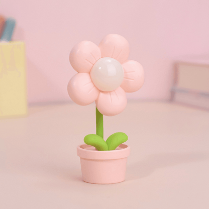 Flower Night Lamp