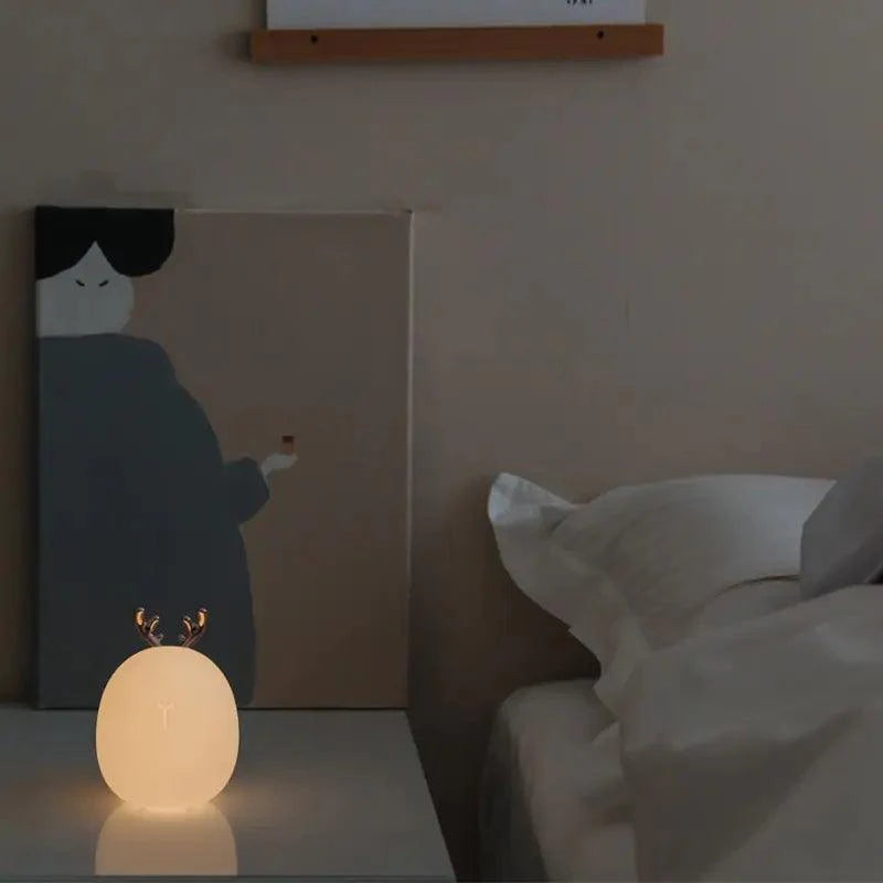 Small Led Night Light